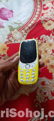 Nokia 3310